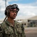 E-2D Hawkeyes take flight for command and control at Checkered Flag 26-2