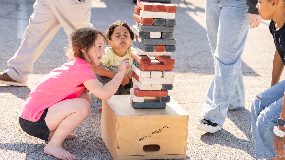 Bring a Child to Work Day - 12 May