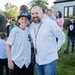 Bring a Child to Work Day - 12 May