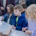 Bring a Child to Work Day - 12 May