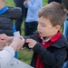 Bring a Child to Work Day - 12 May