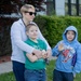 Bring a Child to Work Day - 12 May