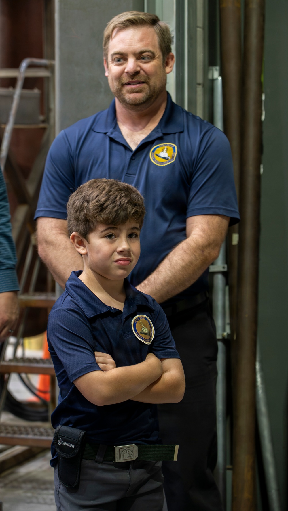Bring a Child to Work Day - 12 May