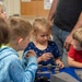Bring a Child to Work Day - 12 May