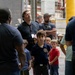 Bring a Child to Work Day - 12 May