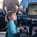 Bring a Child to Work Day - 12 May