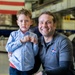 Bring a Child to Work Day - 12 May