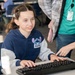 Bring a Child to Work Day - 12 May