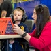 Bring a Child to Work Day - 12 May