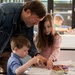Bring a Child to Work Day - 12 May