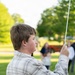 Bring a Child to Work Day - 12 May