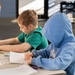 Bring a Child to Work Day - 12 May