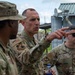BOSS WING Commander emphasizes Strategic Partnerships that are Personnel Driven
