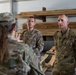 BOSS WING Commander emphasizes Strategic Partnerships that are Personnel Driven
