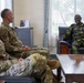 BOSS WING Commander emphasizes Strategic Partnerships that are Personnel Driven