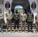 BOSS WING Commander emphasizes Strategic Partnerships that are Personnel Driven