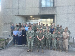Integrated training: Expeditionary Strike Group 2 completes dynamic exercise