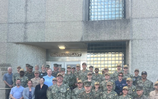 Integrated training: Expeditionary Strike Group 2 completes dynamic exercise