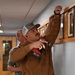 104th Fighter Wing takes time to clean up base