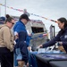 USS Cleveland (LCS 31) Commissioning Ceremony