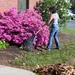 104th Fighter Wing takes time to clean up base