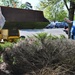 104th Fighter Wing takes time to clean up base