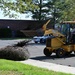 104th Fighter Wing takes time to clean up base