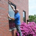 104th Fighter Wing takes time to clean up base