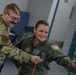 Equipping pest controllers to fight from above