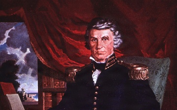 Maj. (Dr.) William Beaumont’s legacy and impact live on through exemplary care
