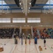 Spangdahlem Air Base volunteers welcome local students for 31st Special Children’s Day