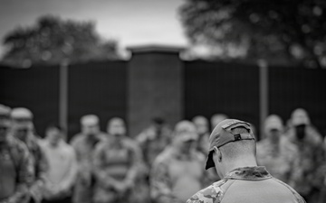 621 CRW Honors Fallen Air Advisors