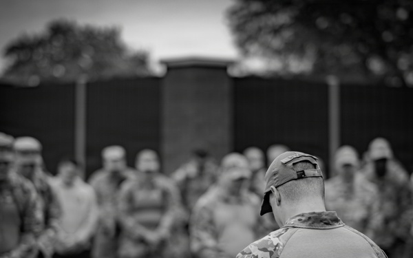 621 CRW Honors Fallen Air Advisors