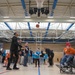 Spangdahlem Air Base volunteers welcome local students for 31st Special Children’s Day