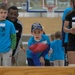 Spangdahlem Air Base volunteers welcome local students for 31st Special Children’s Day