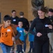 Spangdahlem Air Base volunteers welcome local students for 31st Special Children’s Day