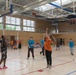 Spangdahlem Air Base volunteers welcome local students for 31st Special Children’s Day