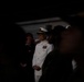 Recruit Training Command Capping Ceremony