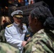 Recruit Training Command Capping Ceremony