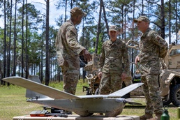 Spiritual Support Meets Mission Readiness