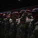 Recruit Training Command Capping Ceremony