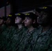 Recruit Training Command Capping Ceremony