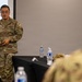 Spiritual Support Meets Mission Readiness