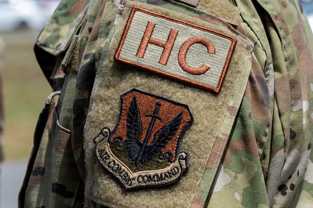 Spiritual Support Meets Mission Readiness