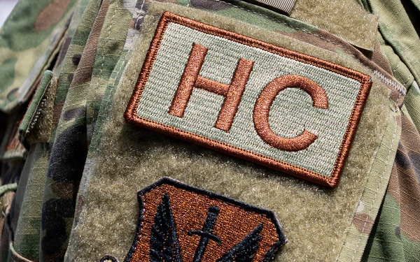 Spiritual Support Meets Mission Readiness