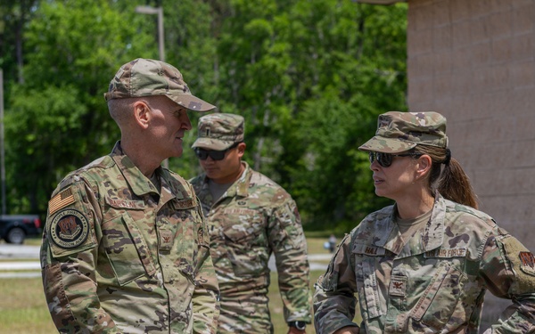 Spiritual Support Meets Mission Readiness