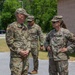 Spiritual Support Meets Mission Readiness