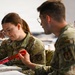 Equipping pest controllers to fight from above