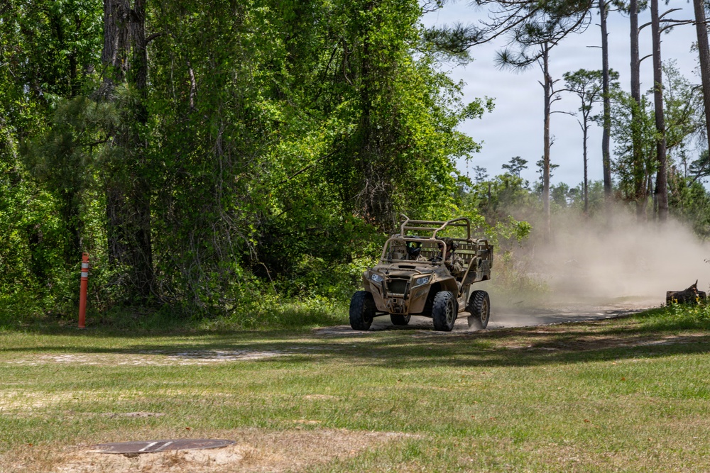 Spiritual Support Meets Mission Readiness
