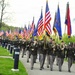 2026 28th ID memorial ceremony at Boalsburg